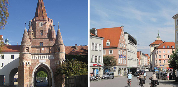 Ingolstadt